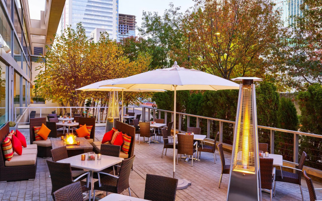 The Westin Charlotte