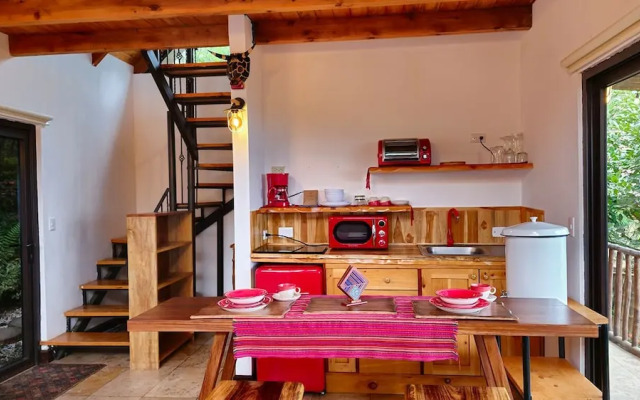 Casa Realeza