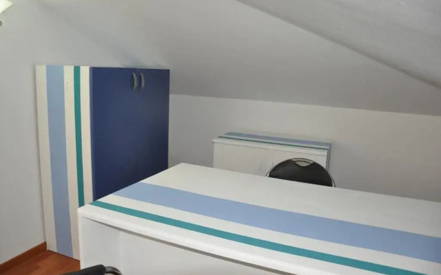 Appartamento Villa Rita a 100 m dal mare!