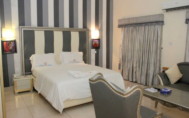 Calabar Harbour Resort SPA