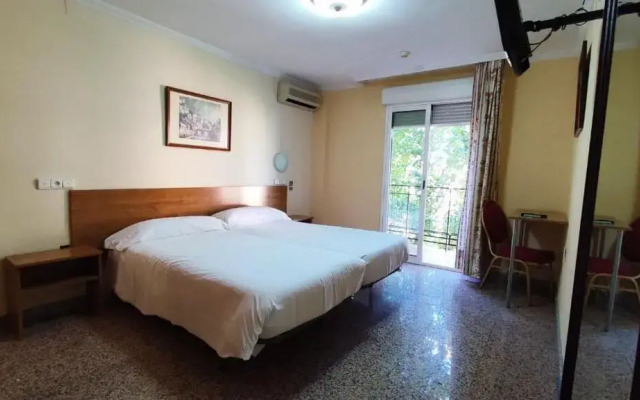 Hotel Monasterio Granada - Adults Only