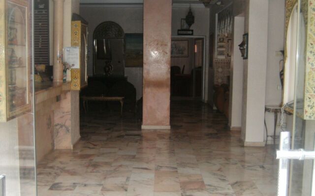Hotel Hasna