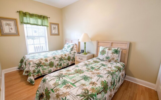 Myrtle Beach 104B Villa Villa 6