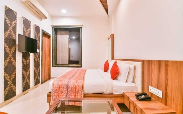 The Elegance Resort