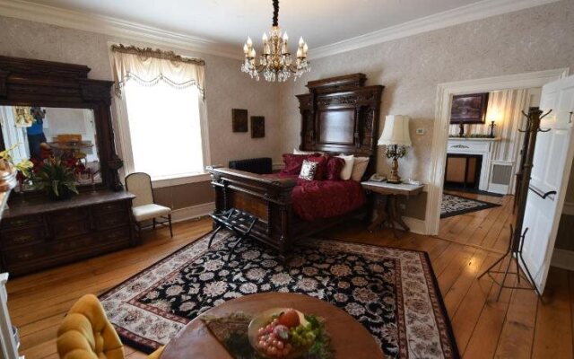 The Casselman Inn