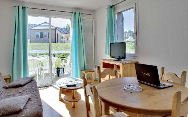 Residence Domaine Du Bosquet