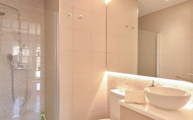 Peixinho Avenue Apartment