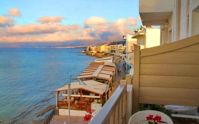 Vasia Boulevard Hotel (Adults Only)