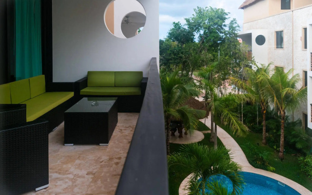 Encanto Tulum at Aldea Zama