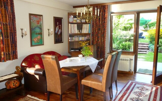 Ferienwohnungen Millinger