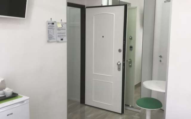 B&B Ville Vesuviane