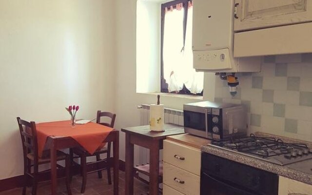Chianti Accomodation IL Paggino