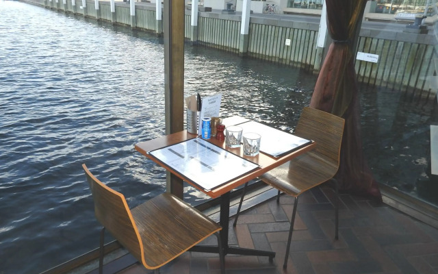 Docklands Private Collection of Apartments - NewQuay