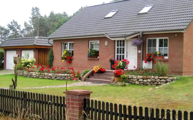 Ferienwohnung Schwarzenhof SEE 6631