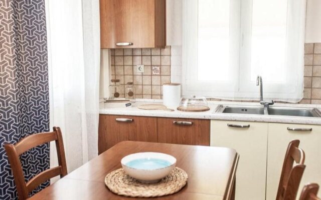 Niver Luxury Apartments