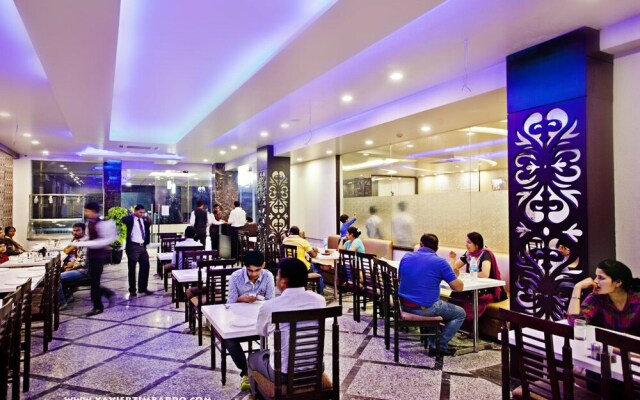 Hotel Krishnam Vrindavan