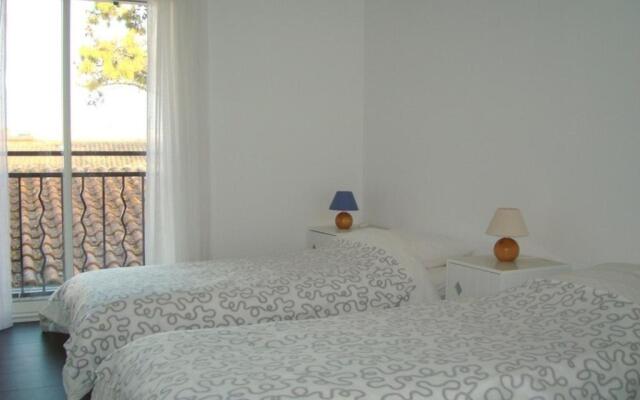 Maison Saint-Georges-d'Oléron, 5 pièces, 6 personnes - FR-1-246A-75