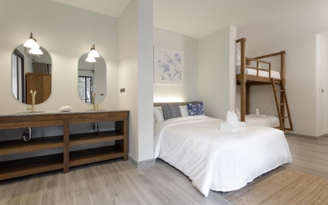 The Locals Chiang Mai