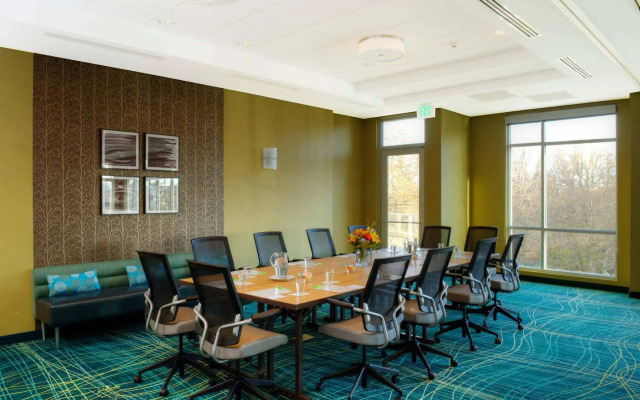 TownePlace Suites by Marriott Bellingham
