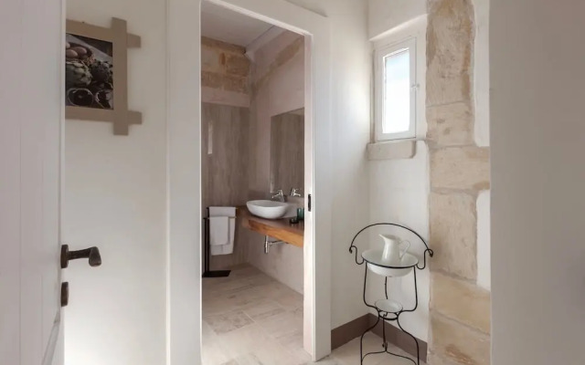 Masseria Misocampo With Garden And Pool