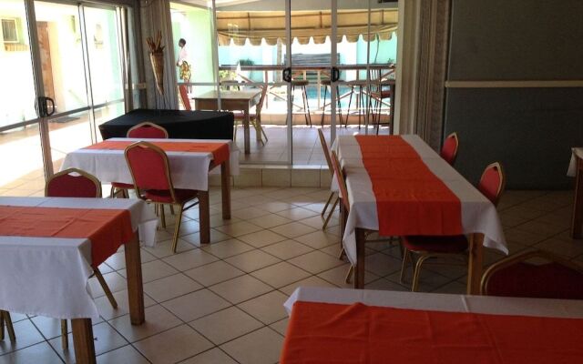 Rite Inn