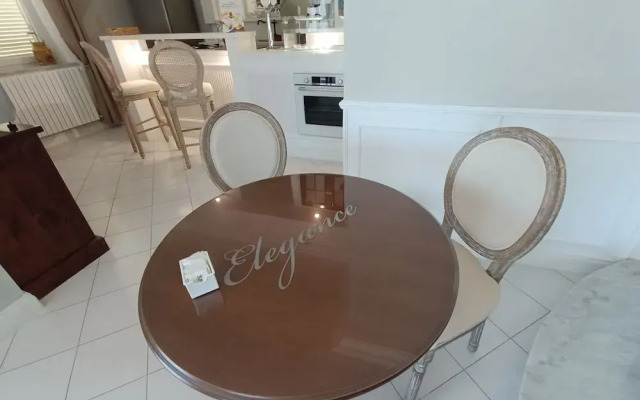Relais Tiaré Bed and Breakfast