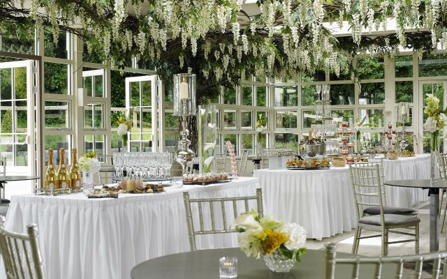 The Maryborough Hotel and Spa