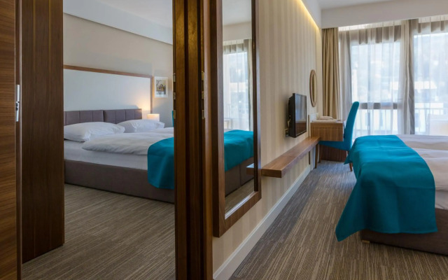 Hotel Katarina