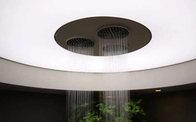 Bucheon Hotel I