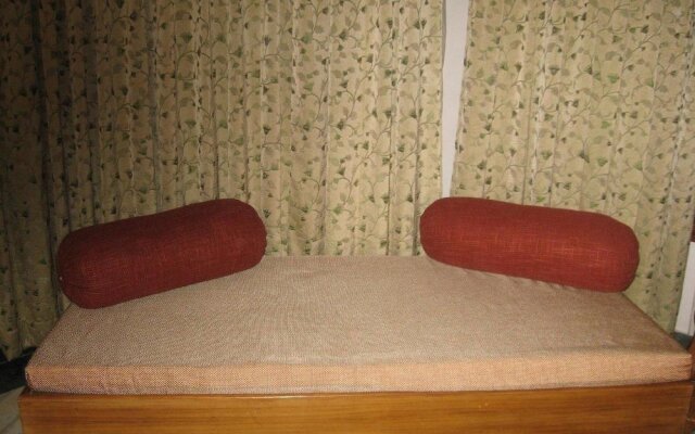 Club Mahindra Kangra Valley – Guest Rooms – Dharamshala