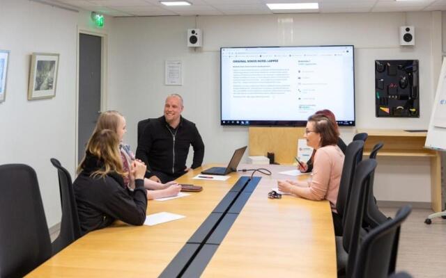 Original Sokos Hotel Lappee