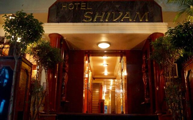 Hotel Shivam