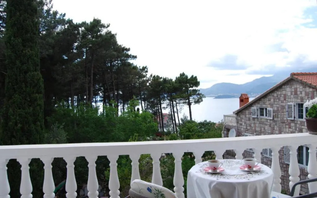 Villa Nikola Kentera