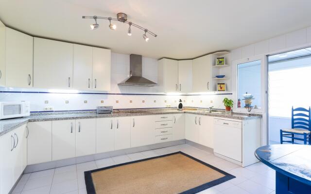 Bahia de Marbella Luxury Apartment