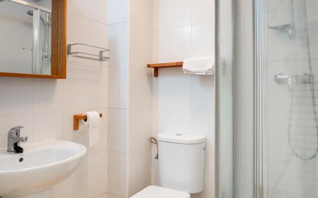 2263 - Beautiful apt close from beach