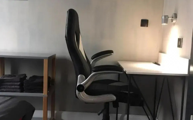 Powerfull Apartment in Berlin alexanderplatz