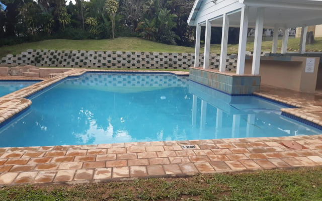 43 Montego Bay, Caribbean Estate