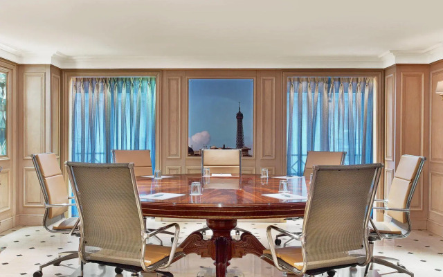 The Westin Paris Vendôme