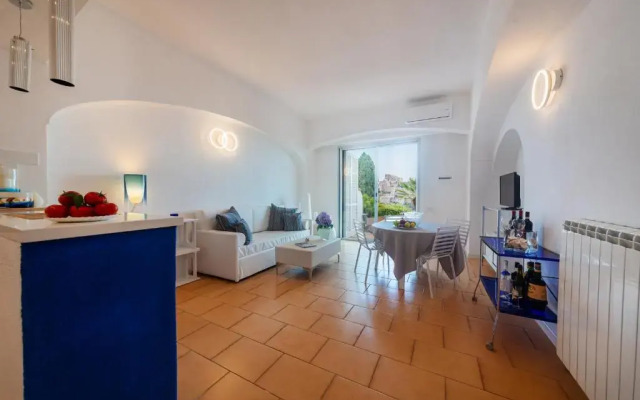 magicstay - aparthotel 4 stars ischia