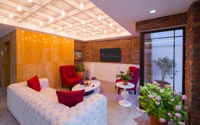 Lale Hotel