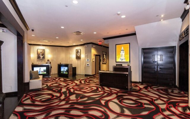 Copley Square Hotel, a FOUND Hotel