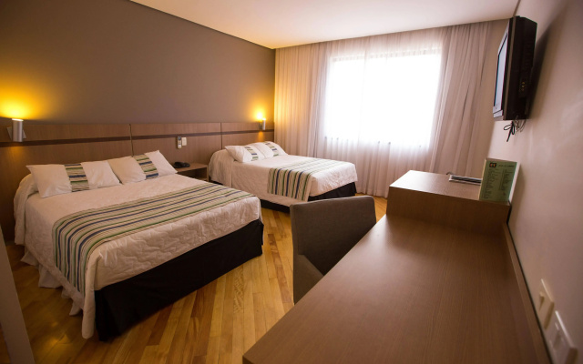 Viale Cataratas Hotel