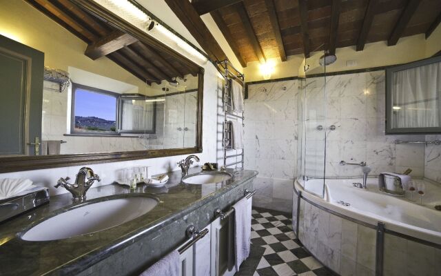 Hotel Mulino di Firenze, WorldHotels Crafted