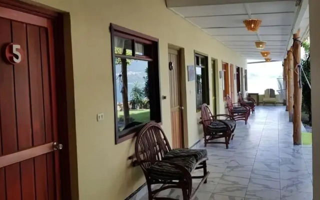 Hotel Casa Blanca