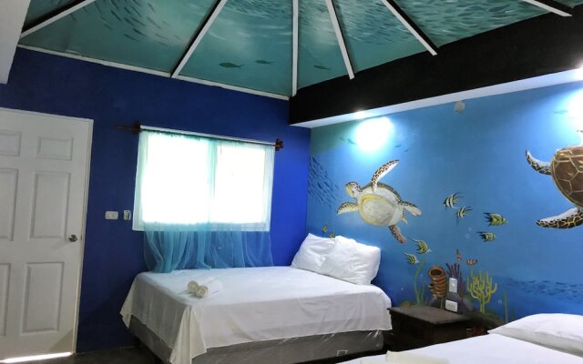 Hotel Mi Paraiso