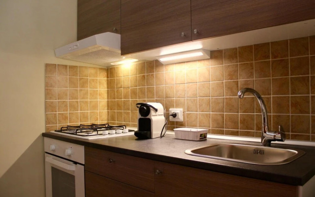 Gli Artisti Guest Rooms