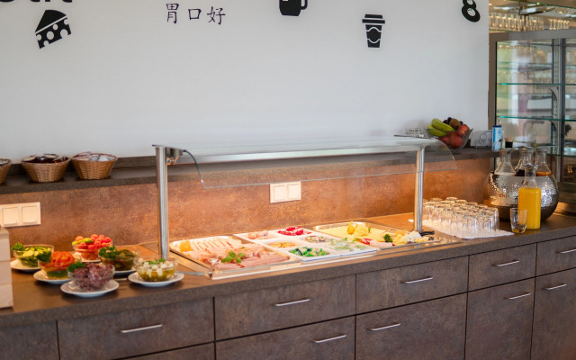 Pension Haas- Hotel am Turm