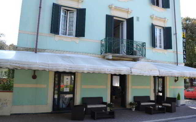 Hotel Milano