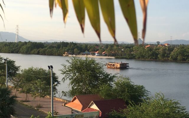 Kampot View Boutique