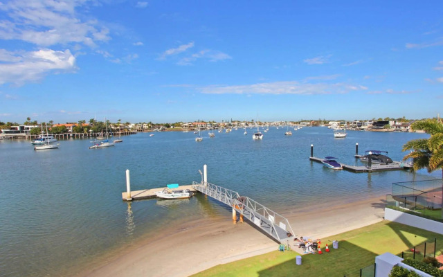 Kirribilli 13